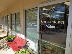 Germantown Salon
