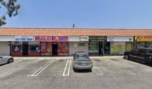 Celia’s Beauty Salon