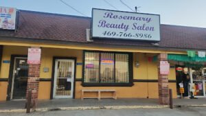 Rosemary Beauty Salon