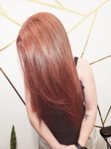 Hair Do’s By Stephanie at Sola Salon Green Valley/MacDonald Ranch