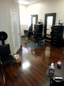 The Beauty Lounge